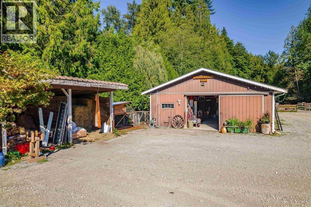 12290 252 Street, Maple Ridge, British Columbia  V4R 1G6 - Photo 25 - R3157181