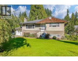 12290 252 STREET, Maple Ridge, British Columbia