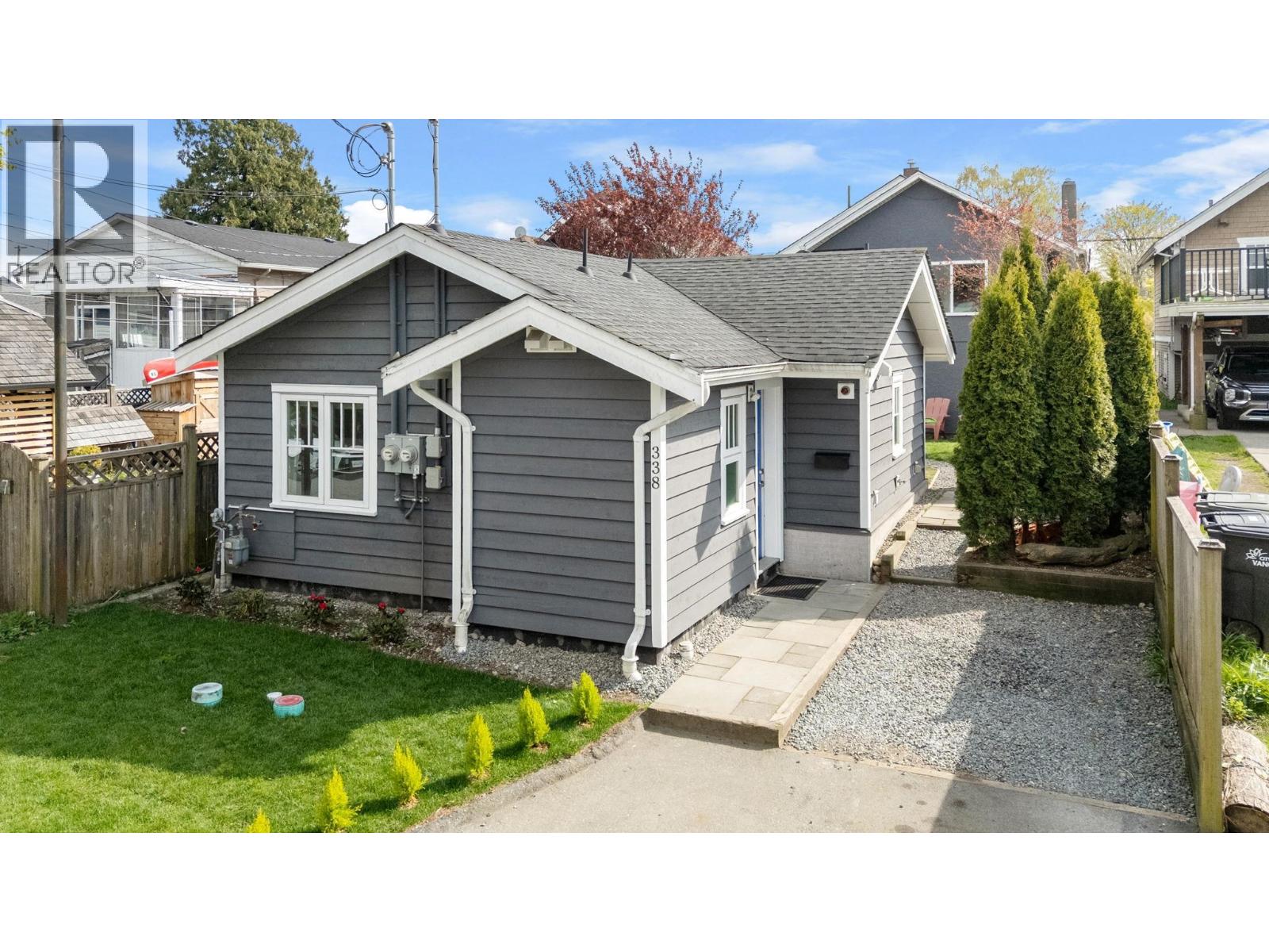 339 E 41st Avenue, Vancouver, British Columbia  V5W 1N9 - Photo 2 - R3157182