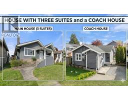 339 E 41ST AVENUE, Vancouver, British Columbia