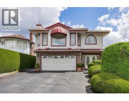 7168 SUSSEX AVENUE, Burnaby, British Columbia