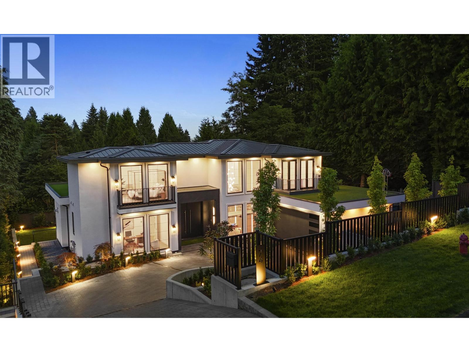 74 LAURIE CRESCENT, West Vancouver, British Columbia