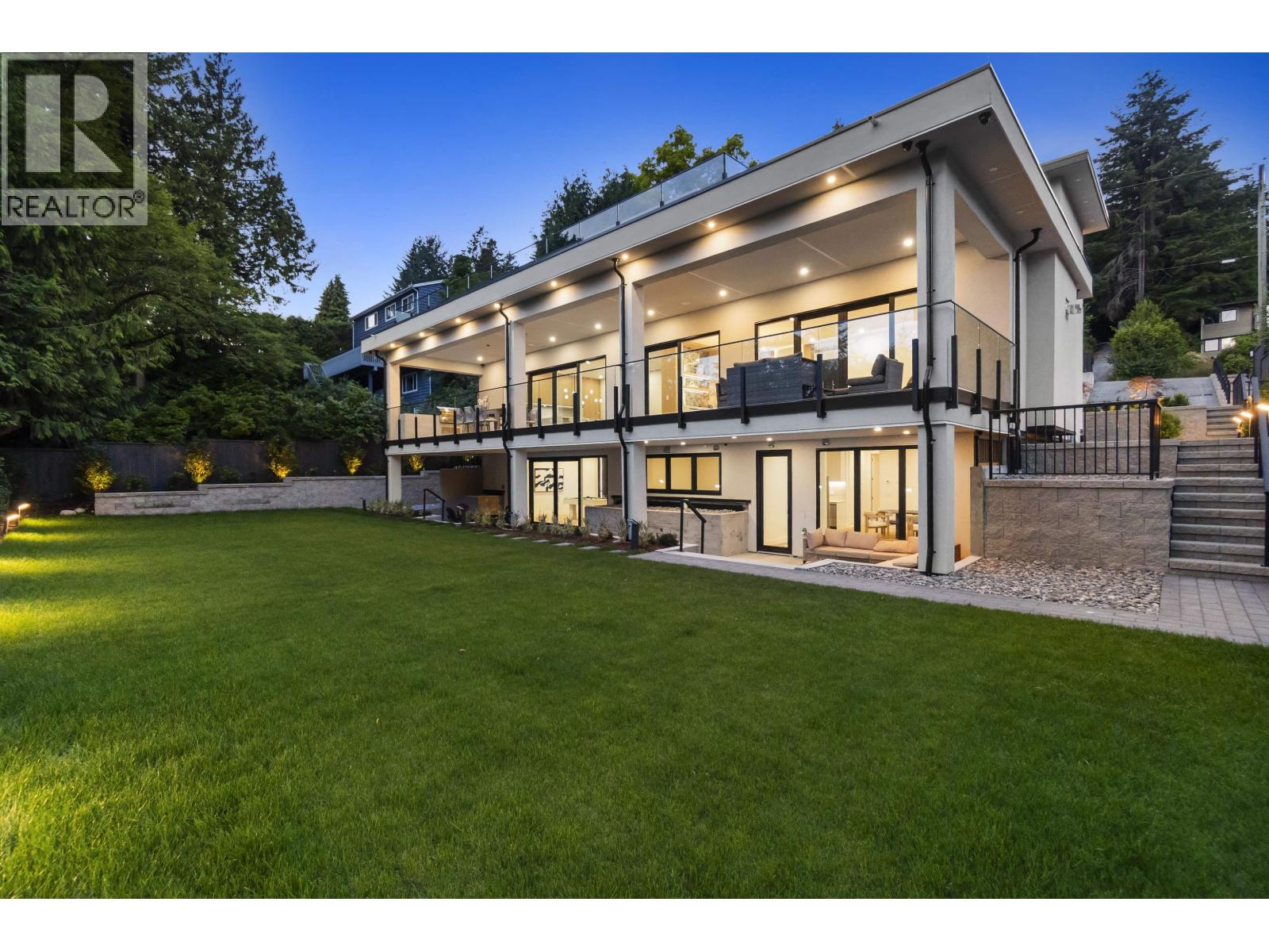 74 Laurie Crescent, West Vancouver, British Columbia  V7S 1B7 - Photo 17 - R3157192