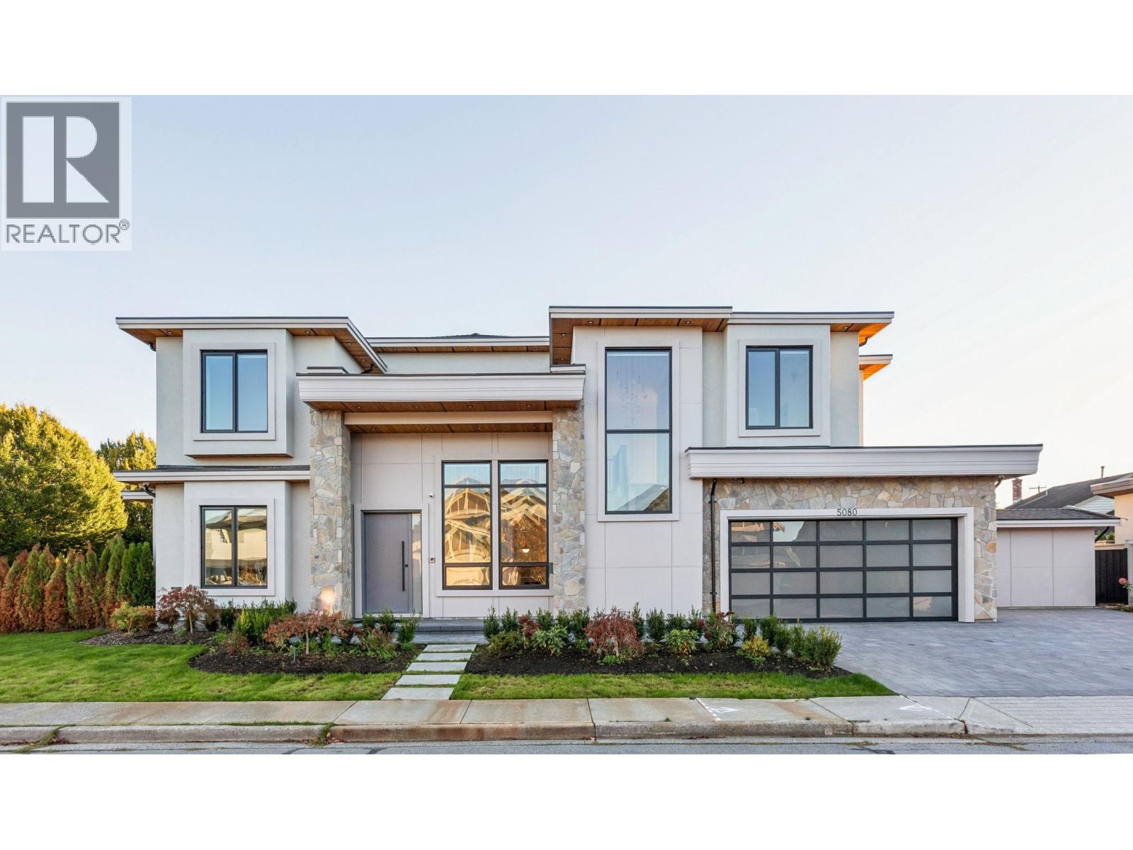 5080 MERGANSER DRIVE, Richmond, British Columbia