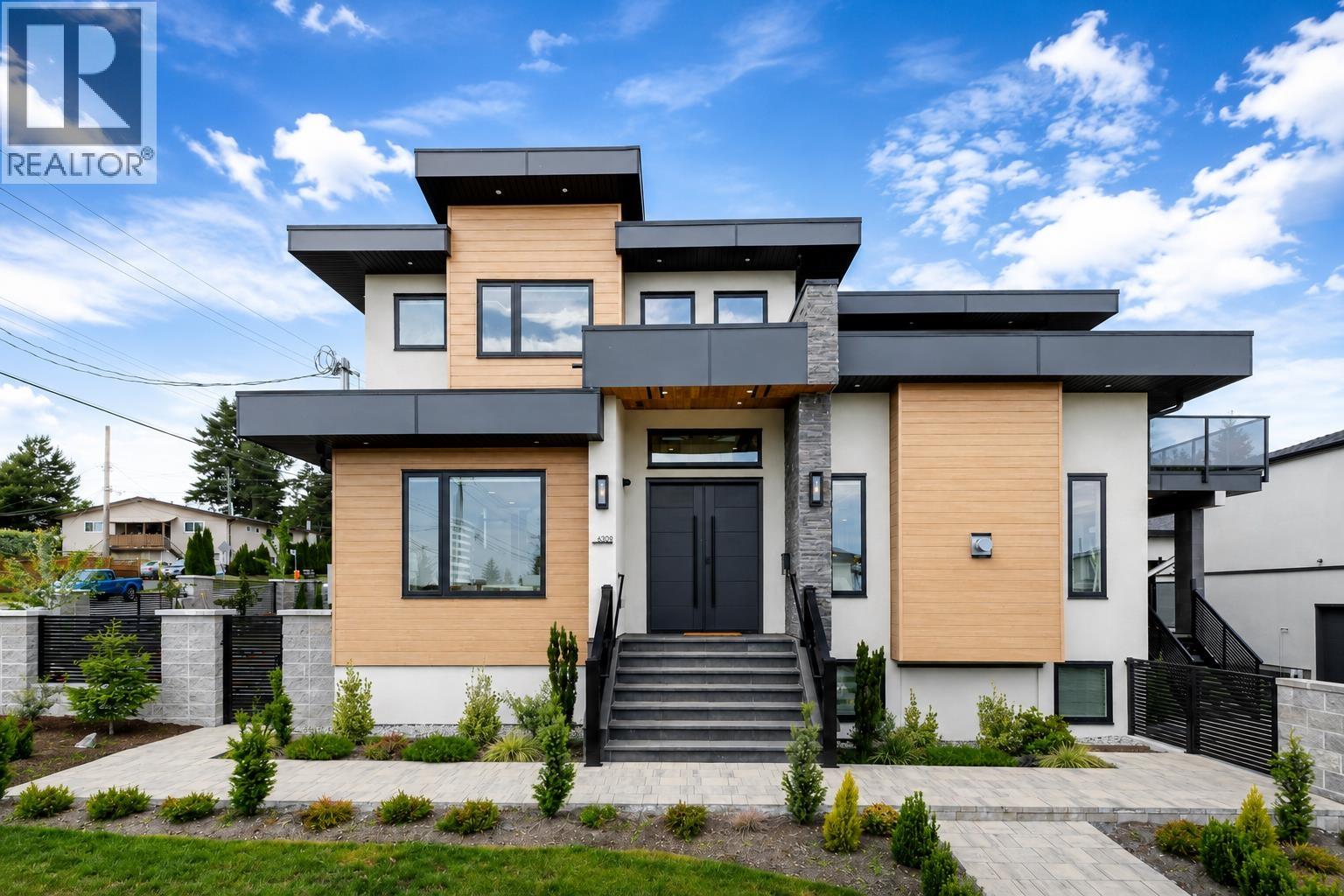 6309 NEVILLE STREET, Burnaby, British Columbia
