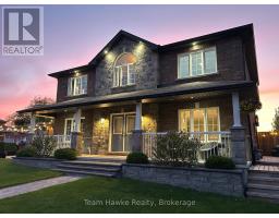 3 SHEPPARD DRIVE, Tay, Ontario