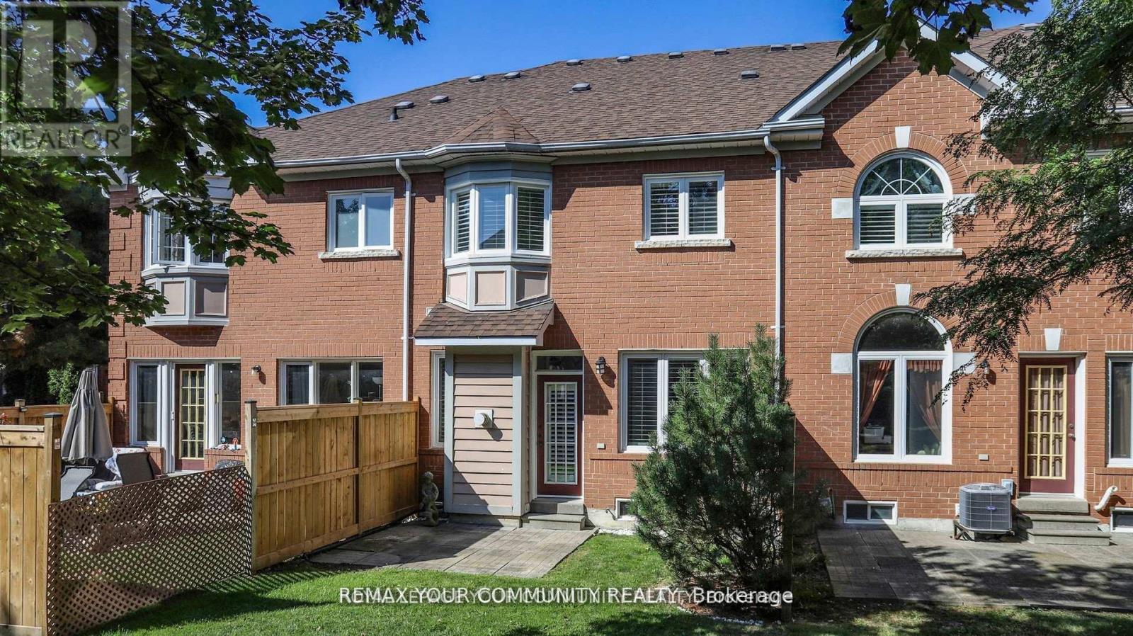 164 - 190 Harding Boulevard W, Richmond Hill, Ontario  L4C 0J9 - Photo 39 - N13692278