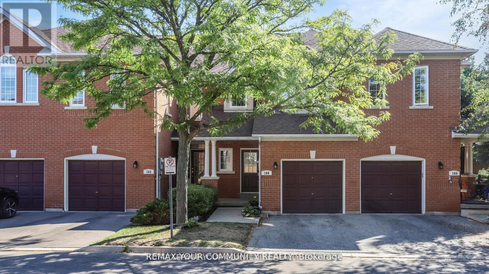164 - 190 Harding Boulevard W, Richmond Hill, Ontario  L4C 0J9 - Photo 6 - N13692278