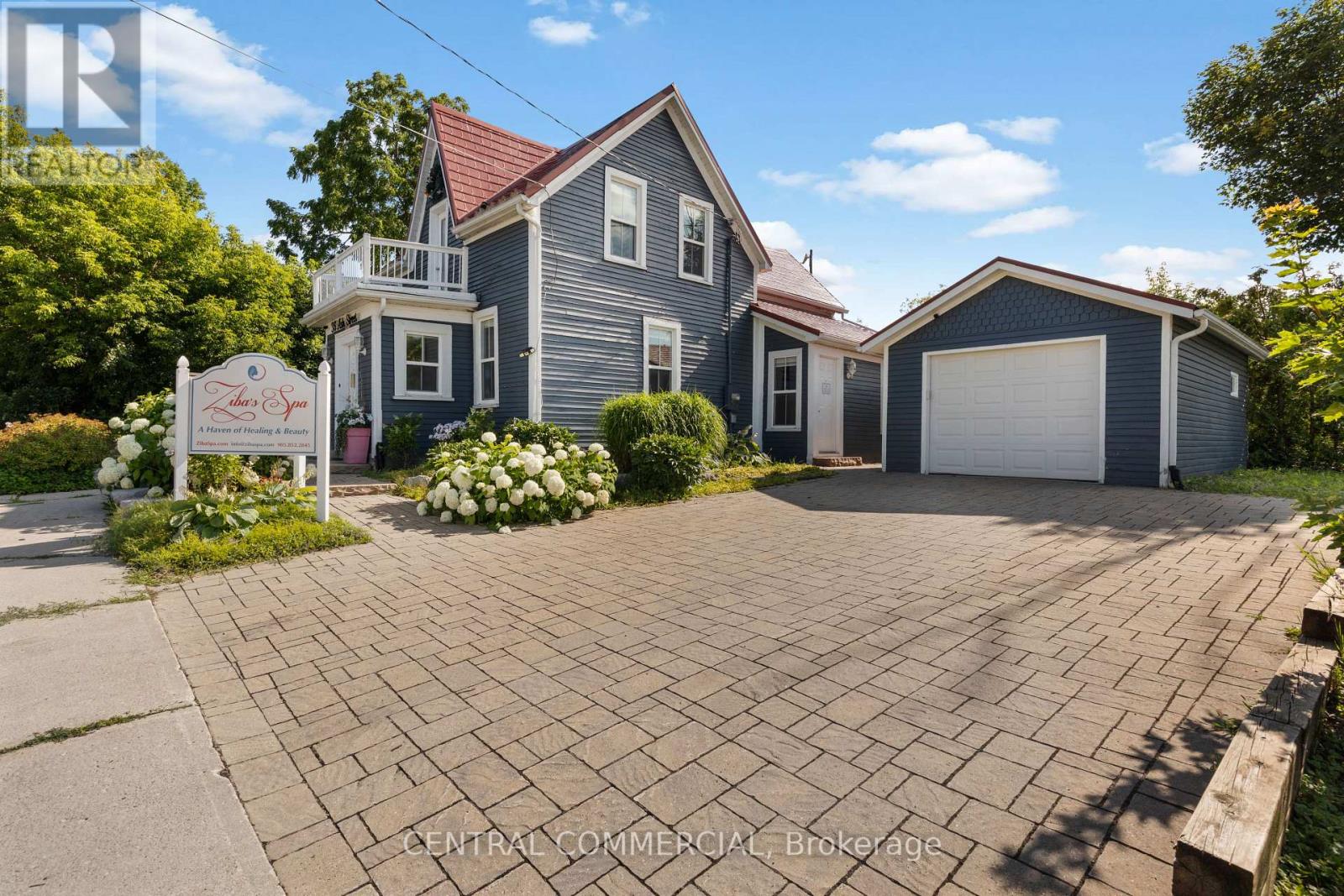 36 Ash Street, Uxbridge, Ontario  L9P 1E5 - Photo 4 - N13692372