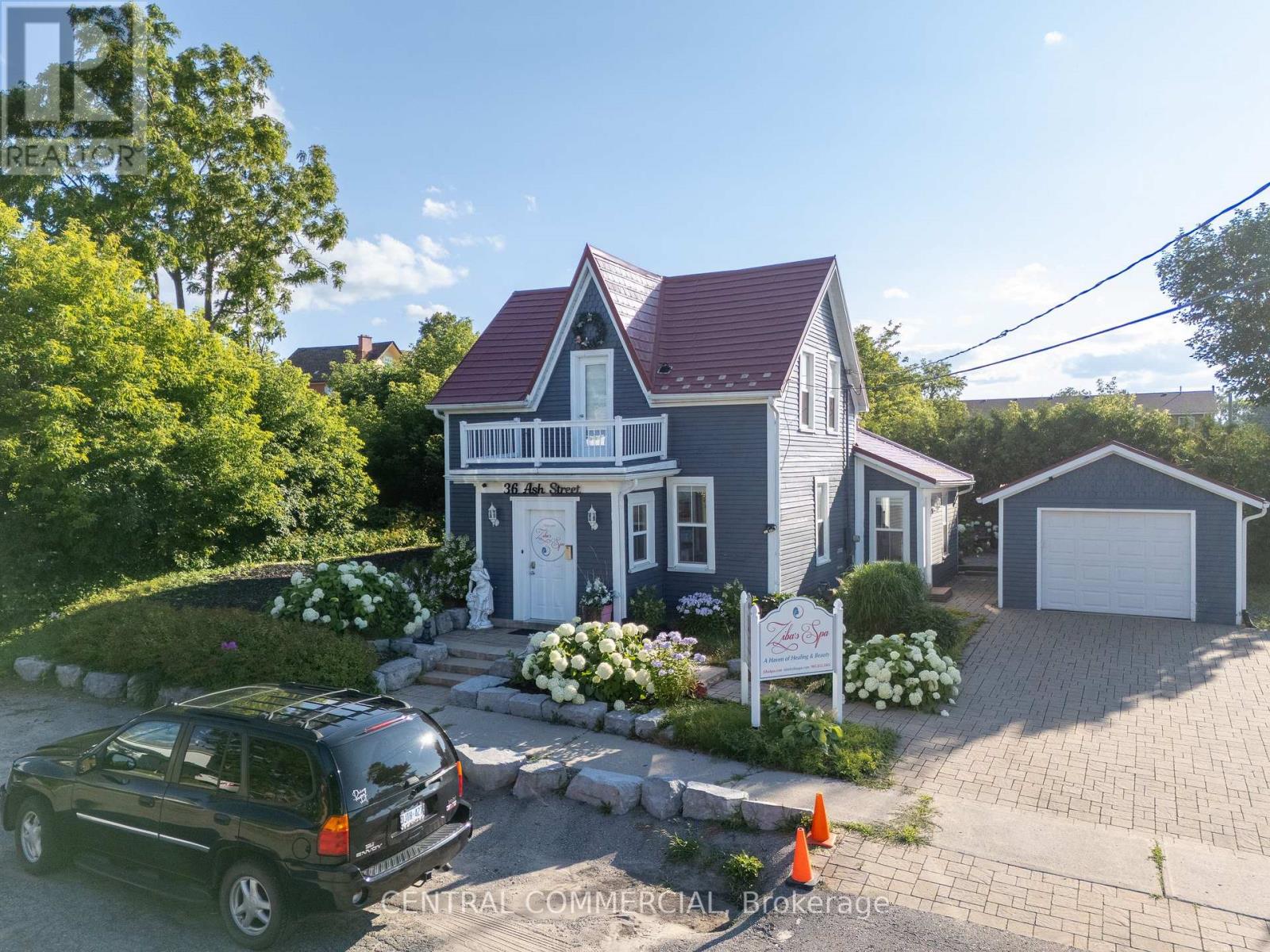 36 Ash Street, Uxbridge, Ontario  L9P 1E5 - Photo 46 - N13692372