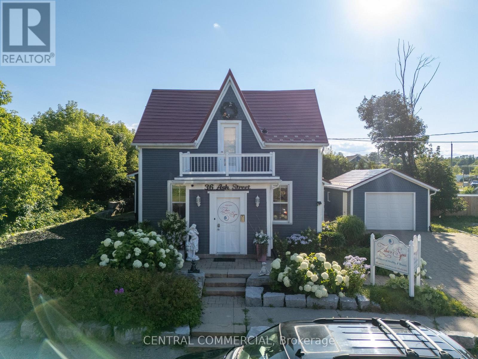 36 Ash Street, Uxbridge, Ontario  L9P 1E5 - Photo 2 - N13692378