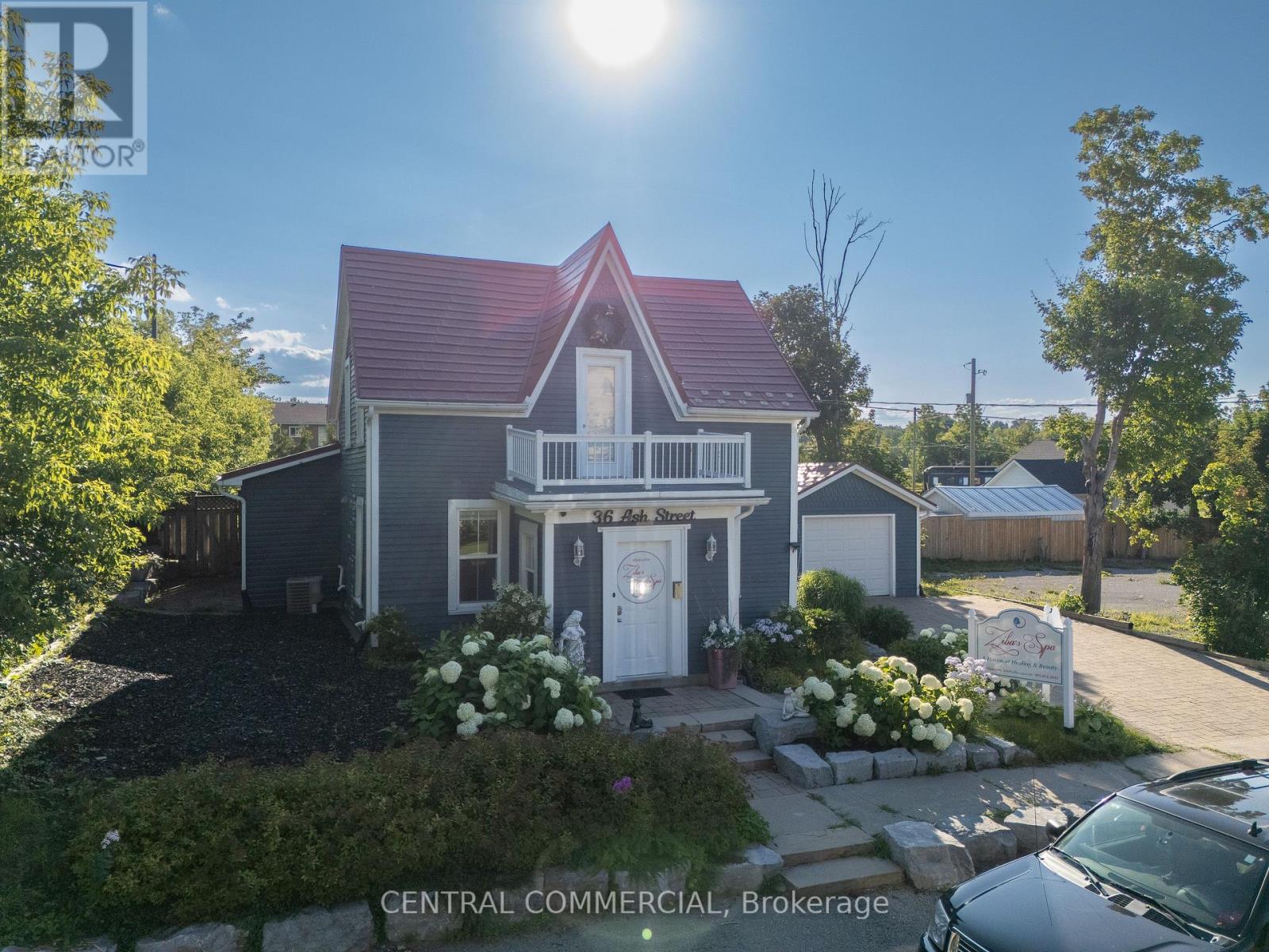 36 Ash Street, Uxbridge, Ontario  L9P 1E5 - Photo 42 - N13692378