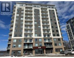 207 - 56 LAKESIDE TERRACE, Barrie, Ontario