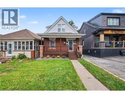 279 OTTAWA Street S, Hamilton, Ontario