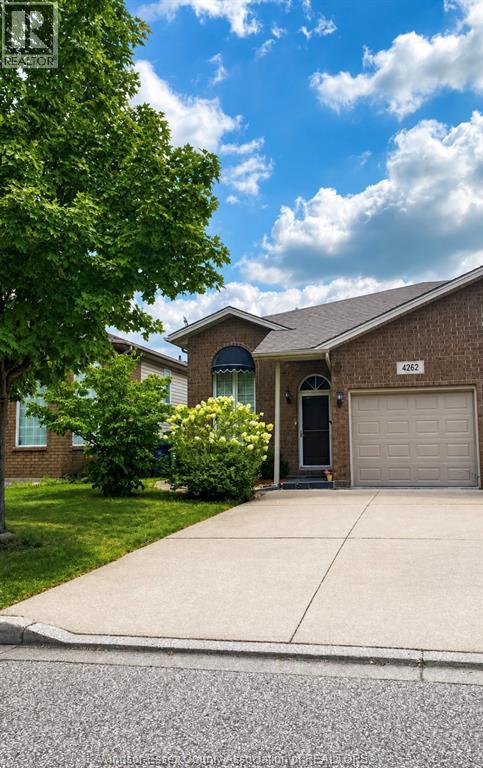 4262 SHOWDOWN, Windsor, Ontario