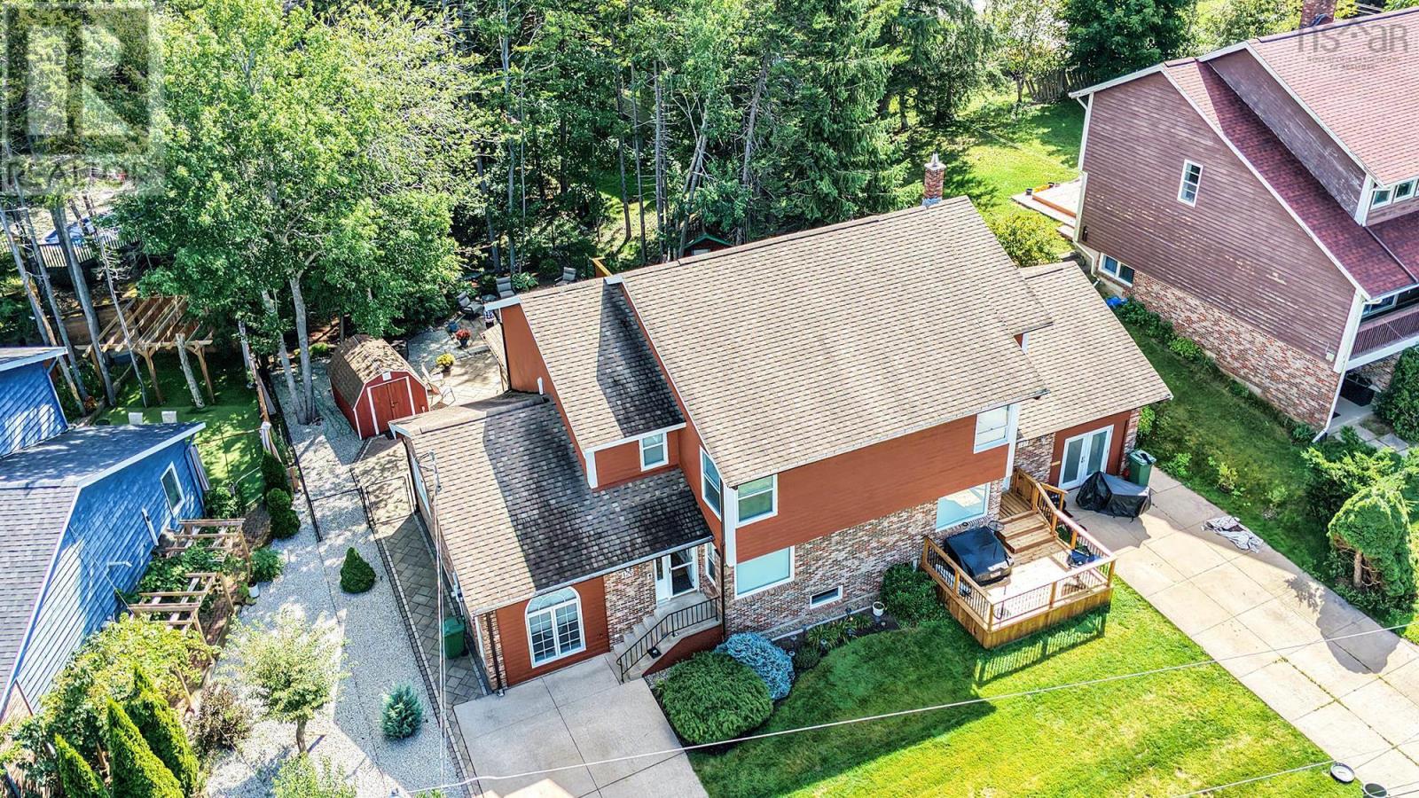 126 Millrun Crescent, Bedford, Nova Scotia  B4A 1H7 - Photo 4 - 202620943