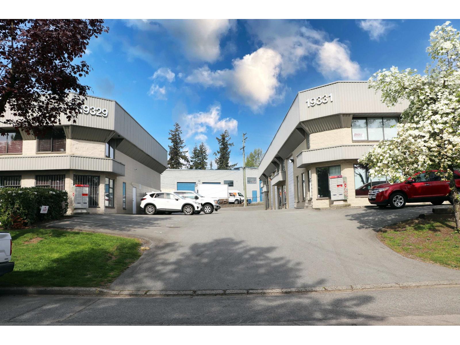 102 19331 ENTERPRISE WAY, Surrey, British Columbia