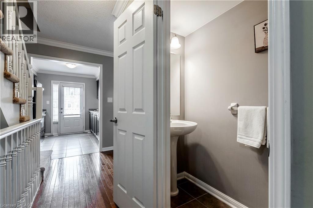280 Wetenhall Landing, Milton, Ontario  L9T 7B5 - Photo 15 - 40845057