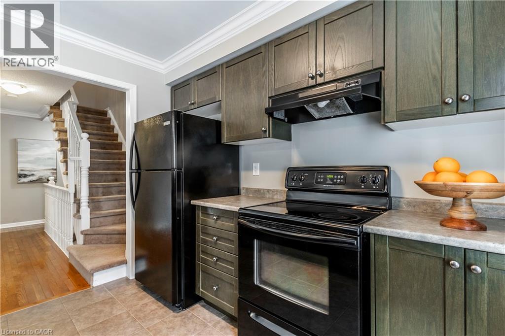 280 Wetenhall Landing, Milton, Ontario  L9T 7B5 - Photo 9 - 40845057