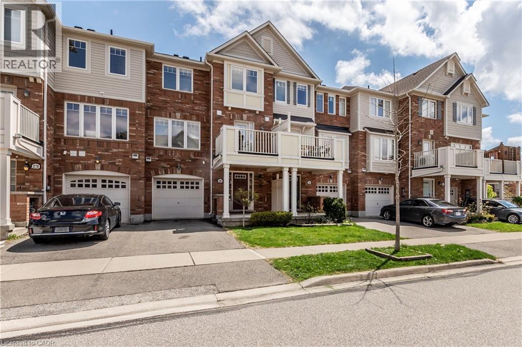280 Wetenhall Landing, Milton, Ontario  L9T 7B5 - Photo 2 - 40845057