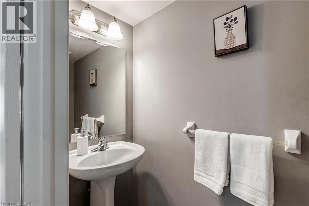 280 Wetenhall Landing, Milton, Ontario  L9T 7B5 - Photo 16 - 40845057