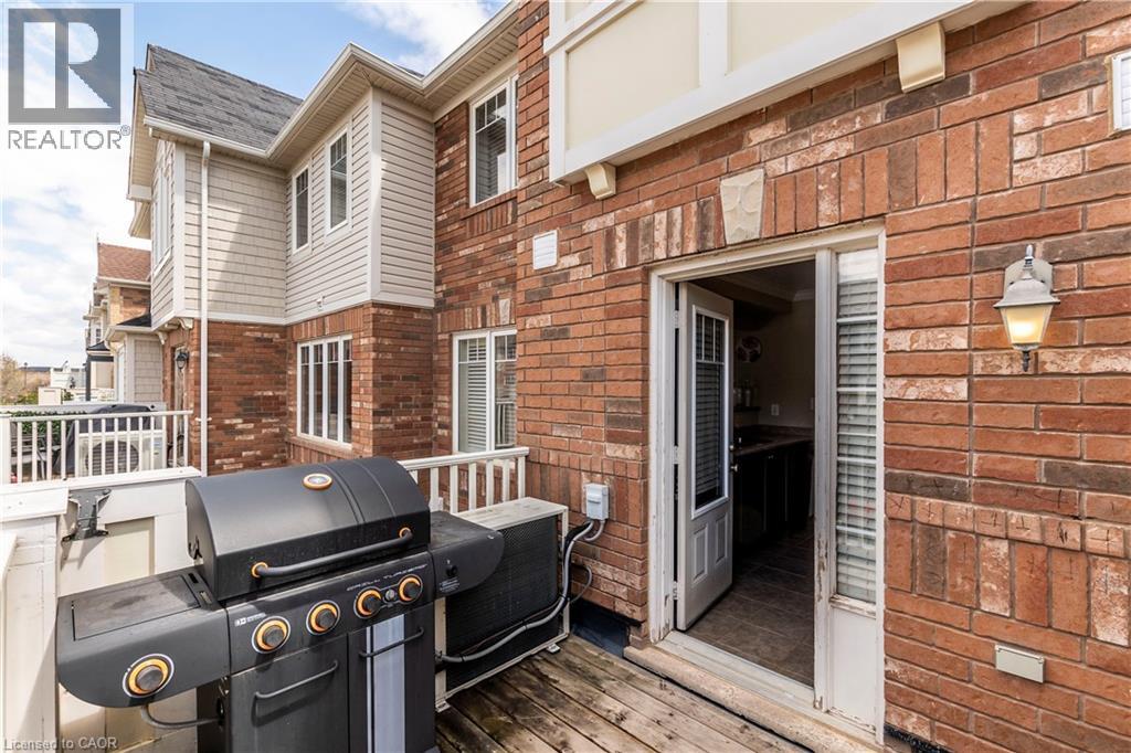 280 Wetenhall Landing, Milton, Ontario  L9T 7B5 - Photo 19 - 40845057