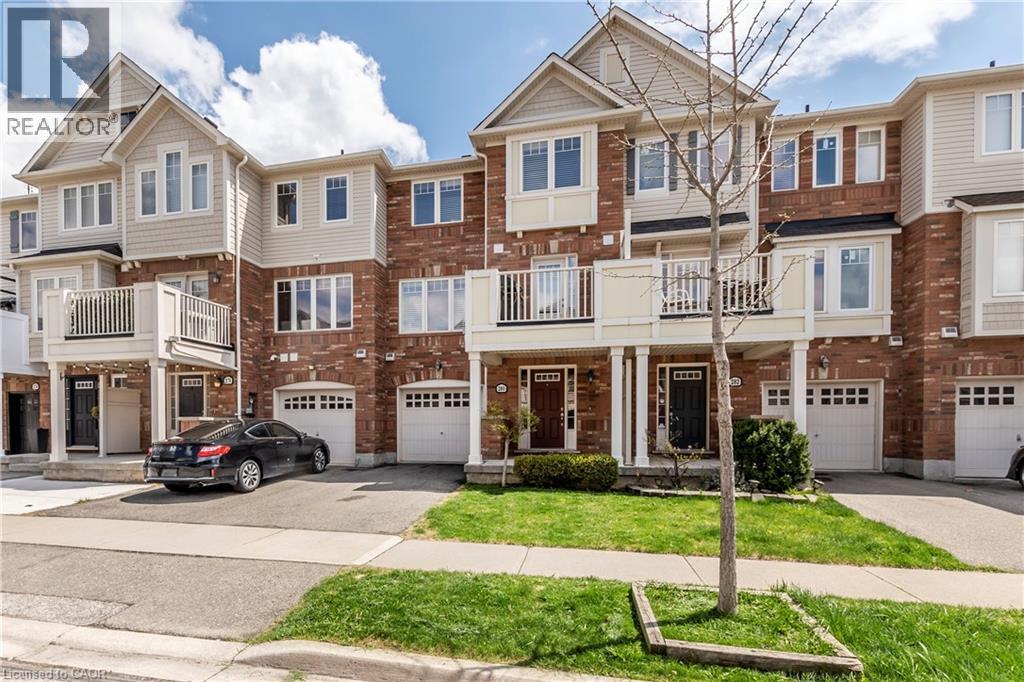 280 Wetenhall Landing, Milton, Ontario  L9T 7B5 - Photo 3 - 40845057