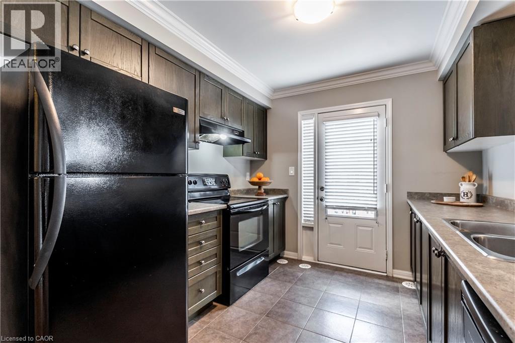 280 Wetenhall Landing, Milton, Ontario  L9T 7B5 - Photo 8 - 40845057