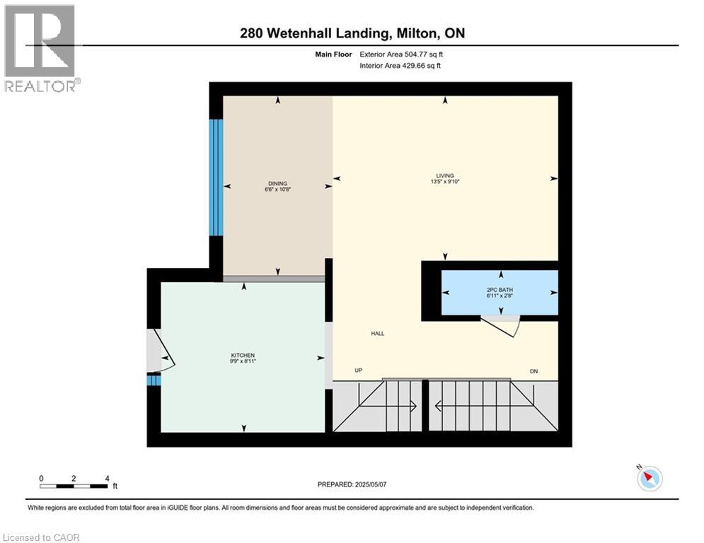280 Wetenhall Landing, Milton, Ontario  L9T 7B5 - Photo 29 - 40845057
