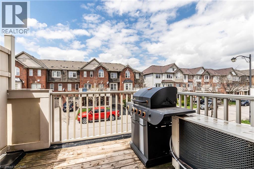 280 Wetenhall Landing, Milton, Ontario  L9T 7B5 - Photo 17 - 40845057