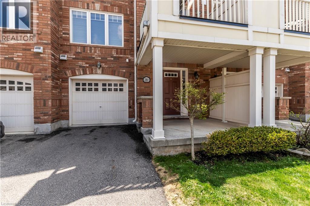 280 Wetenhall Landing, Milton, Ontario  L9T 7B5 - Photo 4 - 40845057