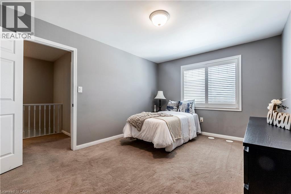 280 Wetenhall Landing, Milton, Ontario  L9T 7B5 - Photo 24 - 40845057