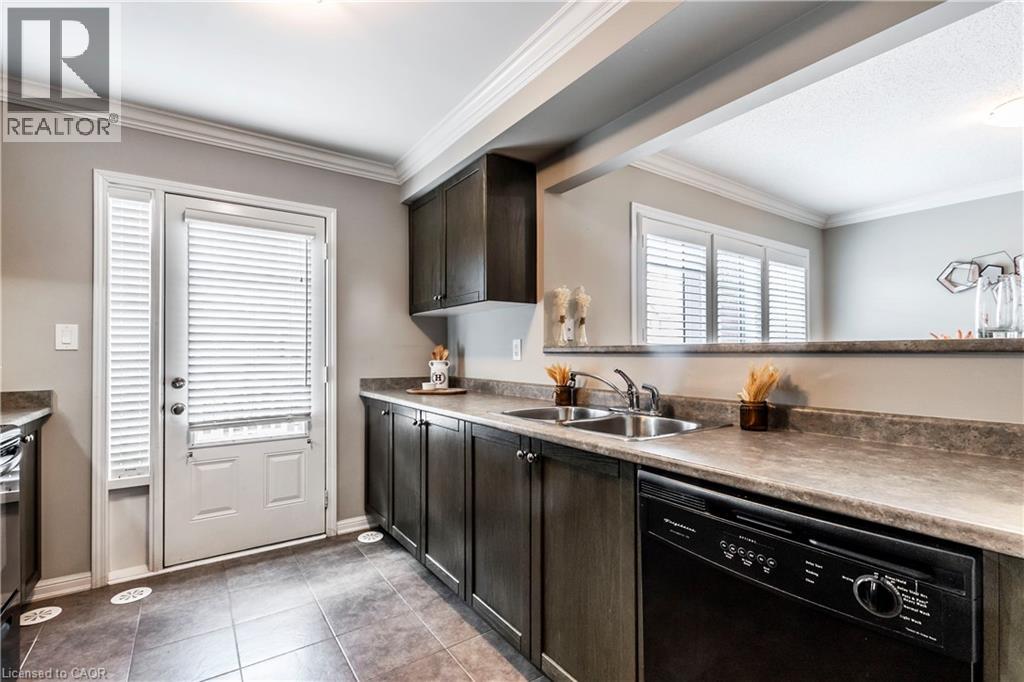 280 Wetenhall Landing, Milton, Ontario  L9T 7B5 - Photo 7 - 40845057