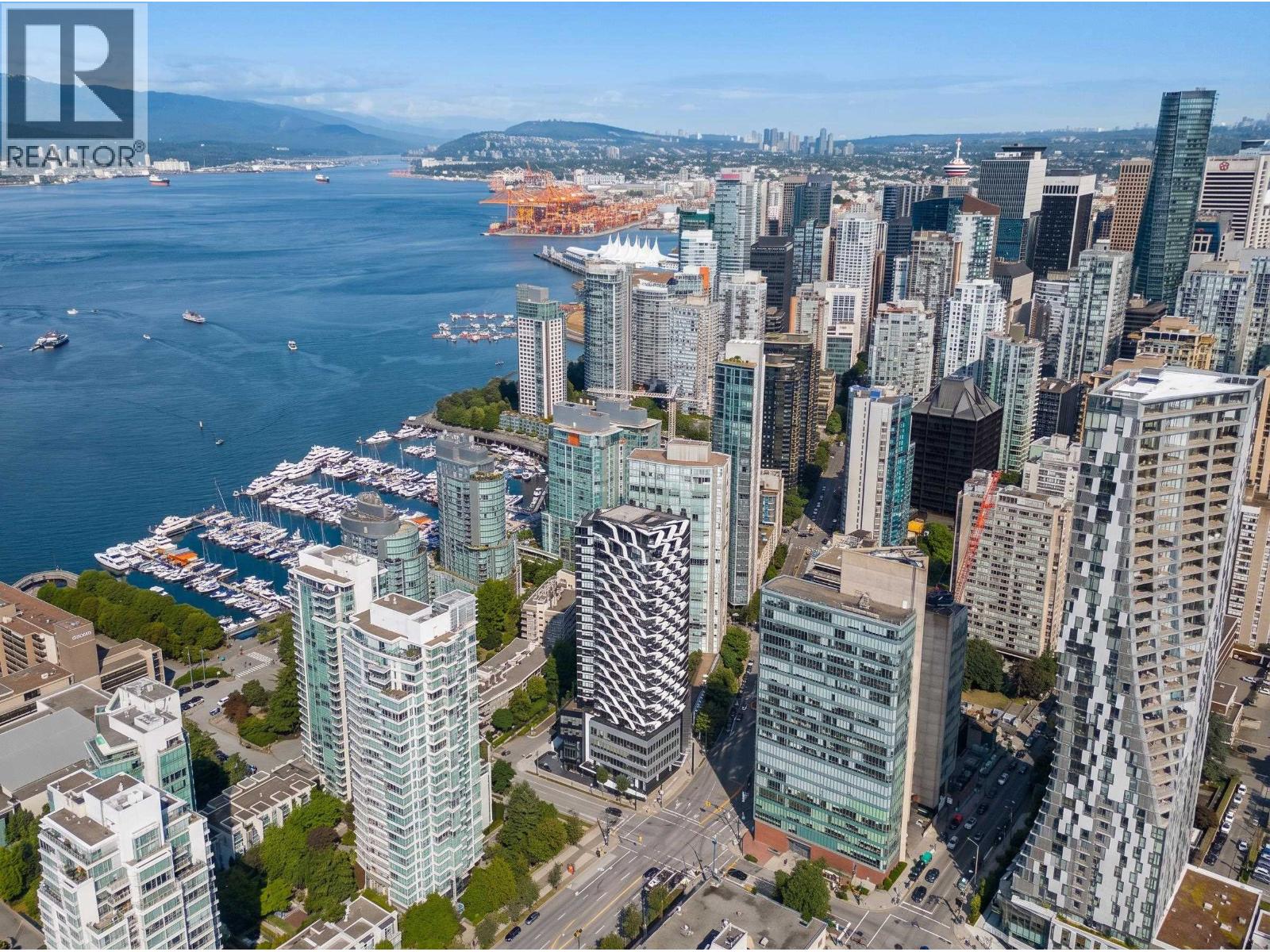 2004 620 Cardero Street, Vancouver, British Columbia  V6G 0C7 - Photo 23 - R3156917