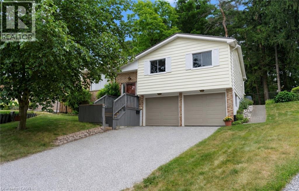 11 GLENDA Street, Simcoe, Ontario