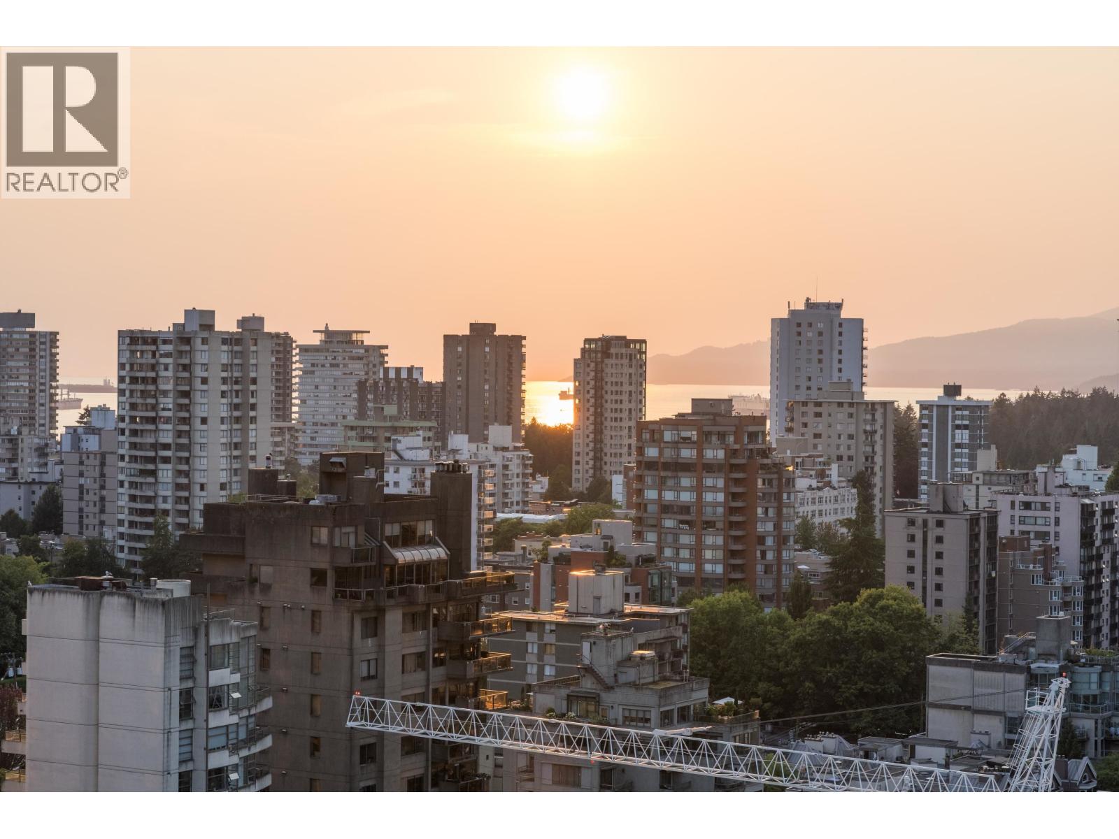 2004 620 Cardero Street, Vancouver, British Columbia  V6G 0C7 - Photo 17 - R3156917