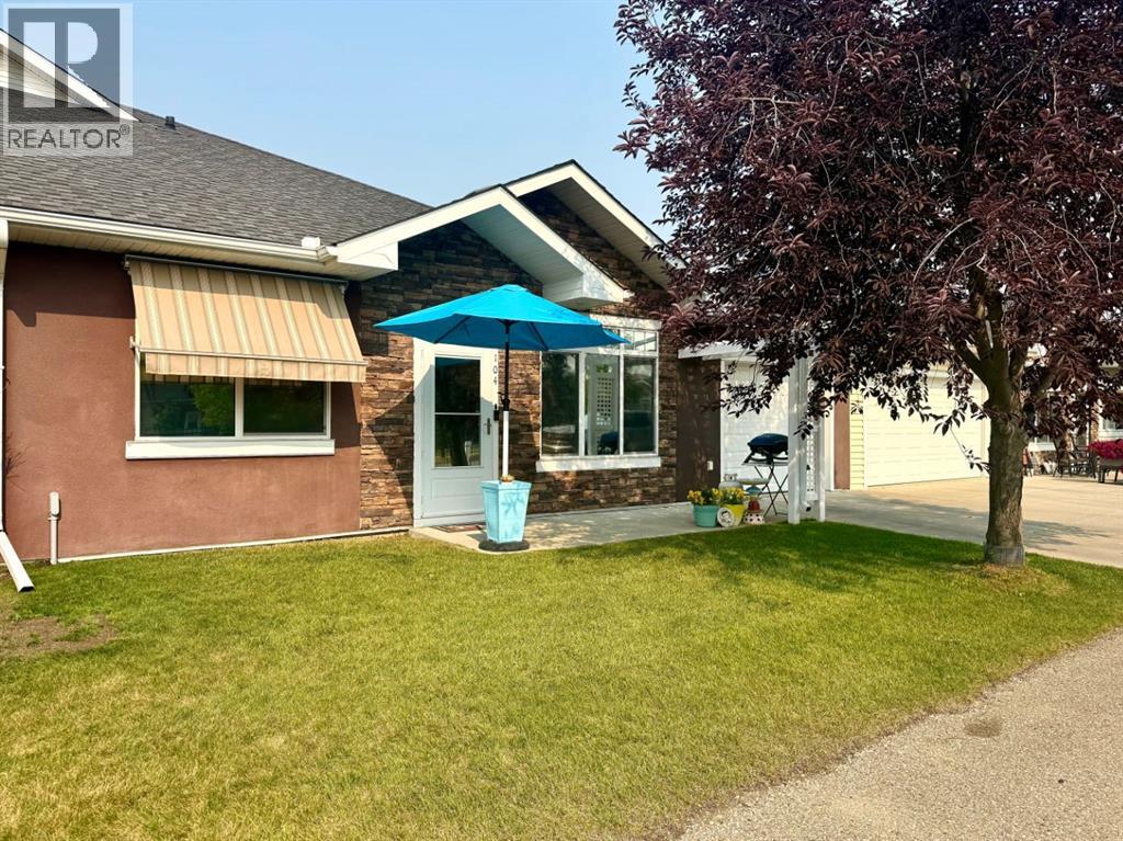 104 Sunvale Crescent NE, High River, Alberta  T1V 0E8 - Photo 1 - A2331001