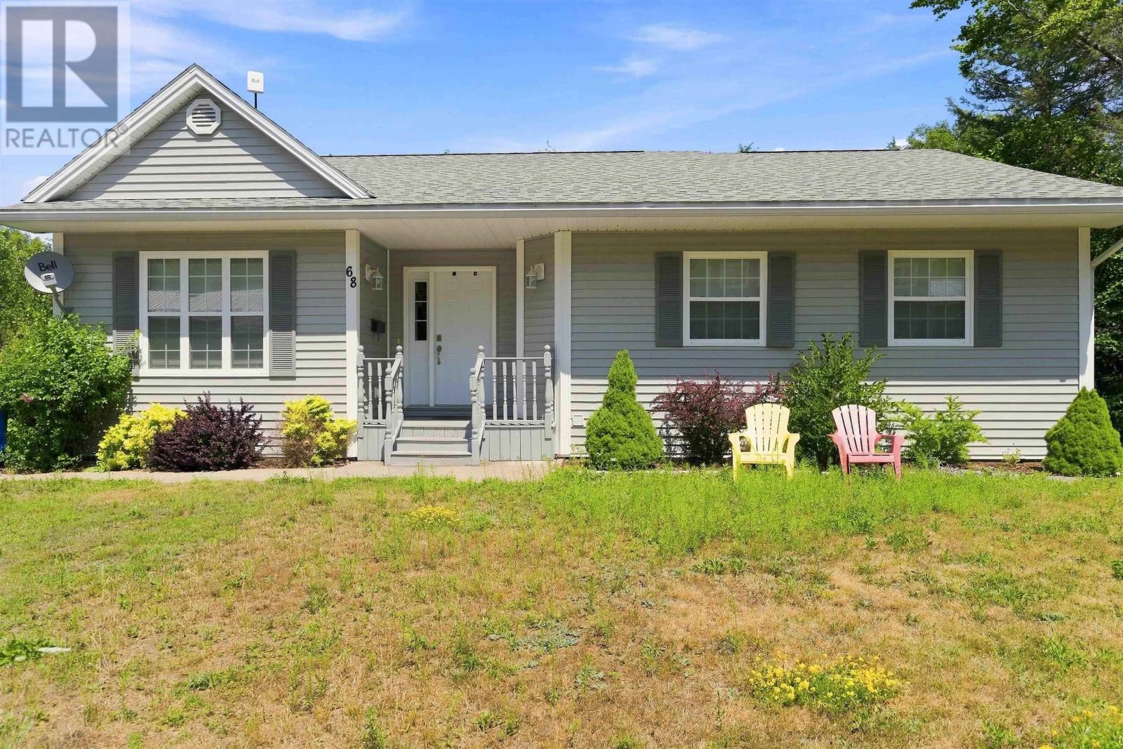 68 Alicia Boulevard, Kentville, Nova Scotia  B4N 4Z8 - Photo 2 - 202621007