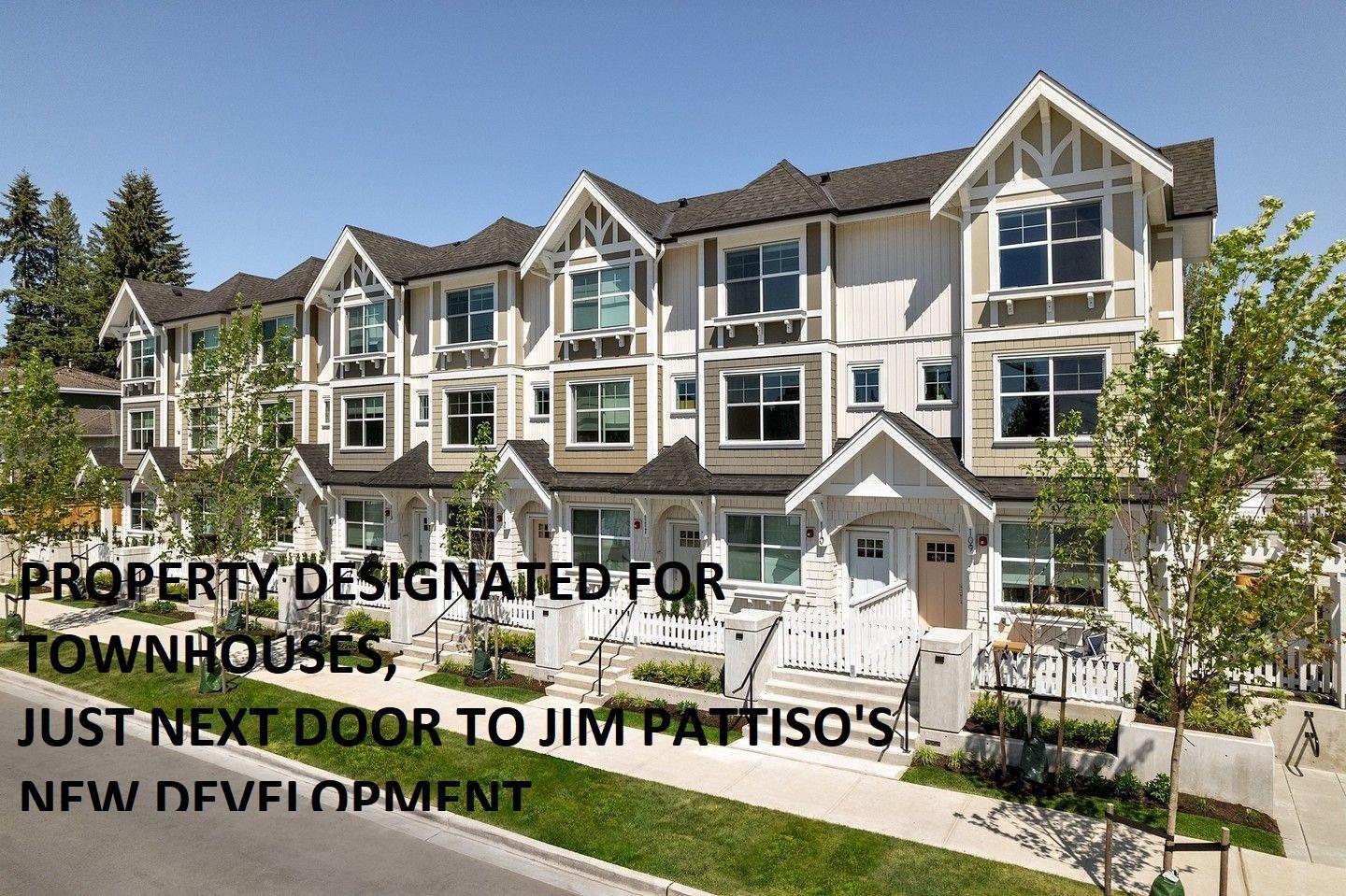 20275 32 AVENUE, Langley, British Columbia