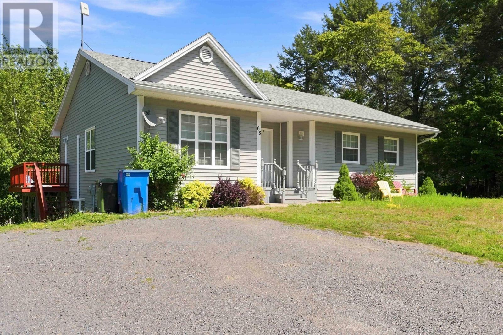 68 Alicia Boulevard, Kentville, Nova Scotia  B4N 4Z8 - Photo 4 - 202621007