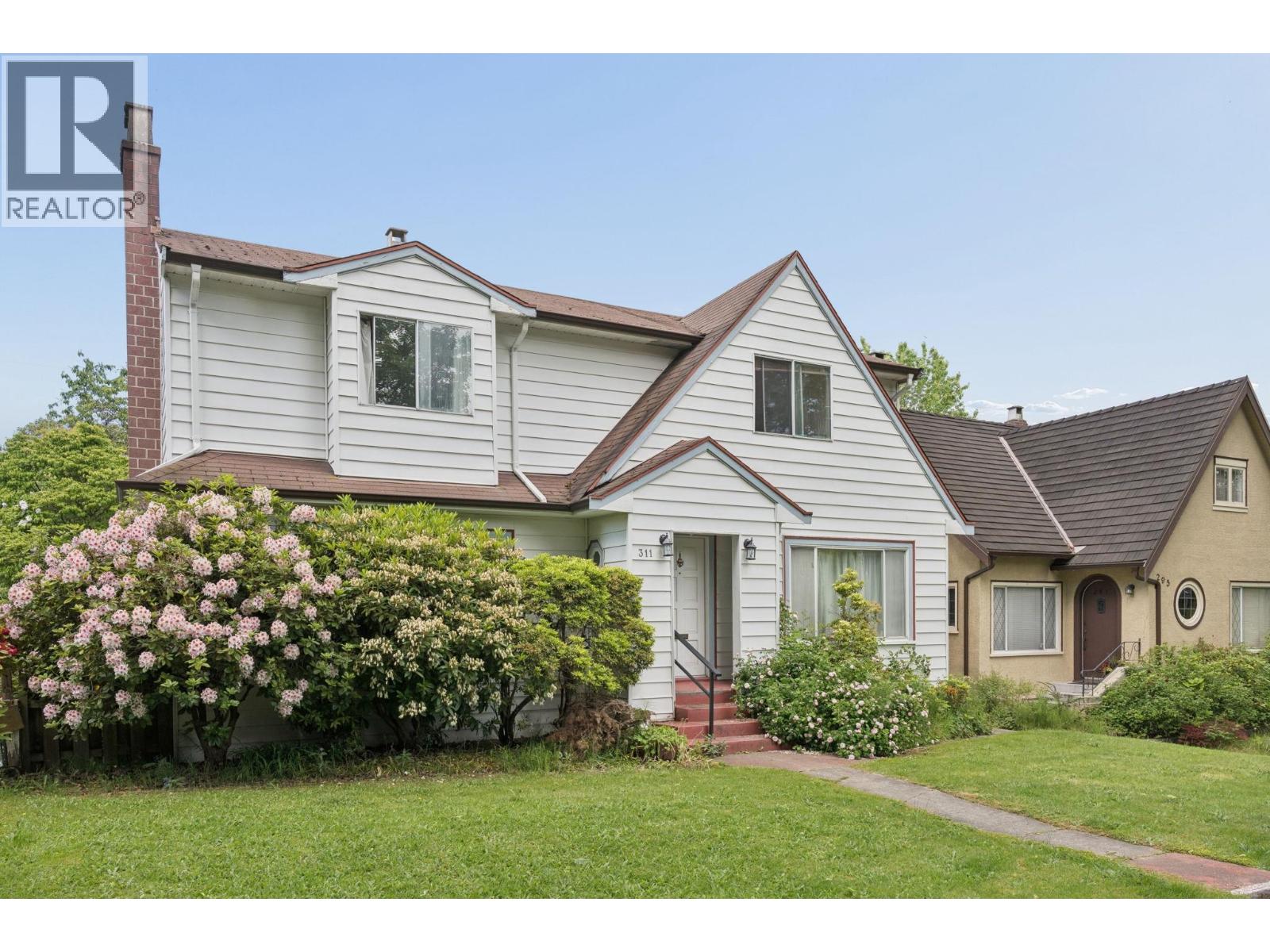 311 W 21st Avenue, Vancouver, British Columbia  V5Y 2E4 - Photo 20 - R3134762