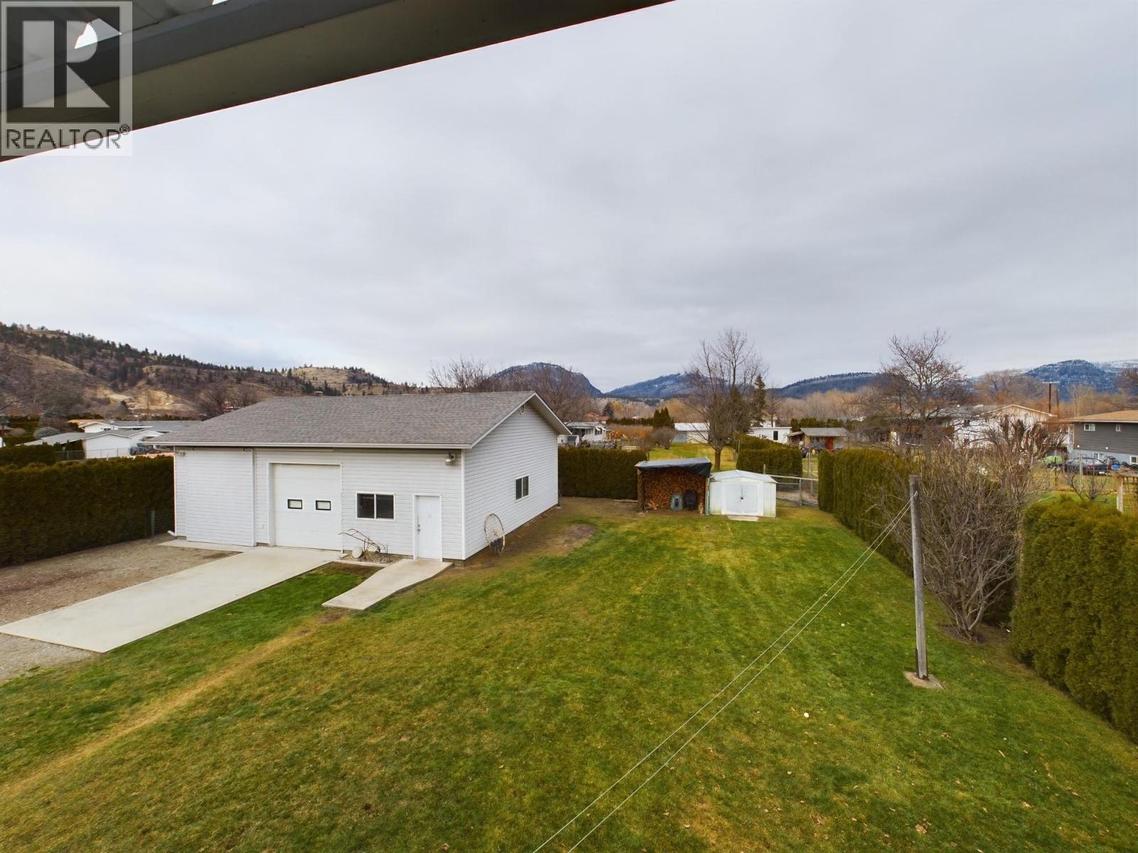 238 Park Rill Road, Oliver, British Columbia