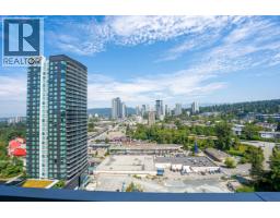 1904 311 ALDERSON AVENUE, Coquitlam, British Columbia