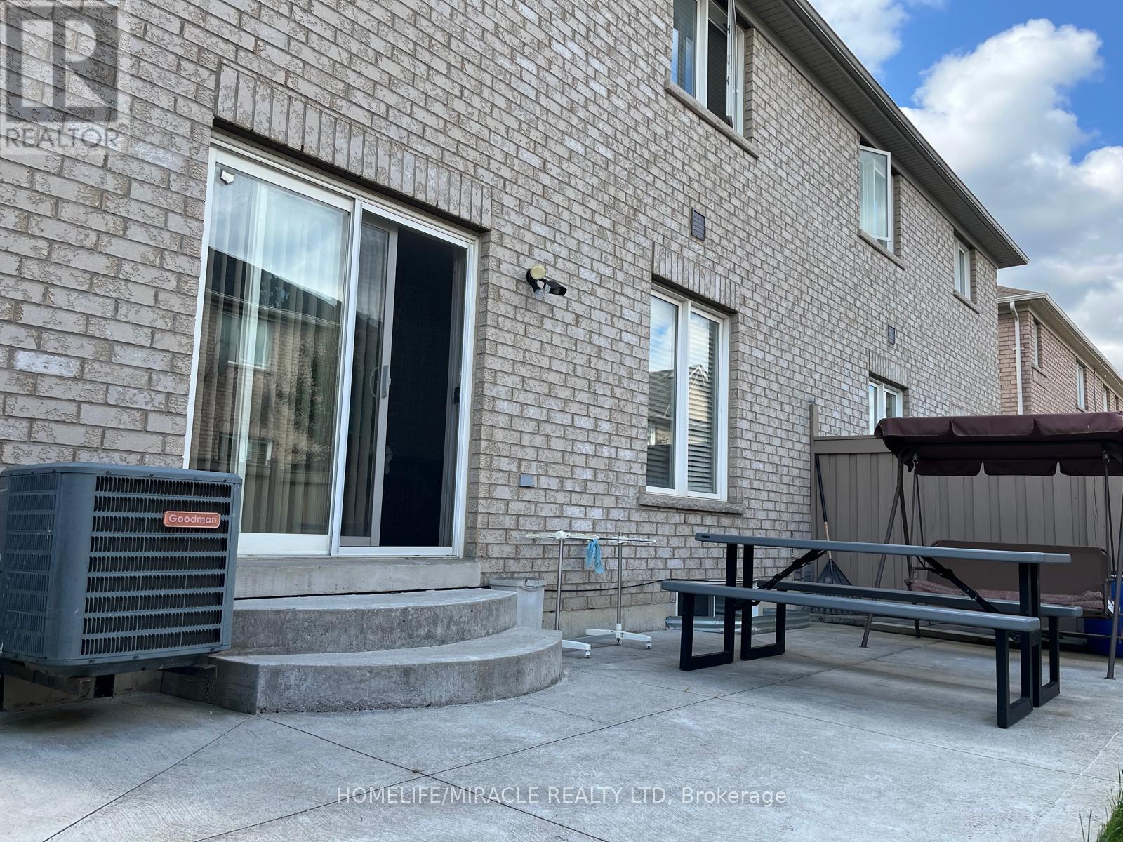 8 Sculptor Street, Brampton, Ontario L6P 3H5 - Photo 21 - W13685082