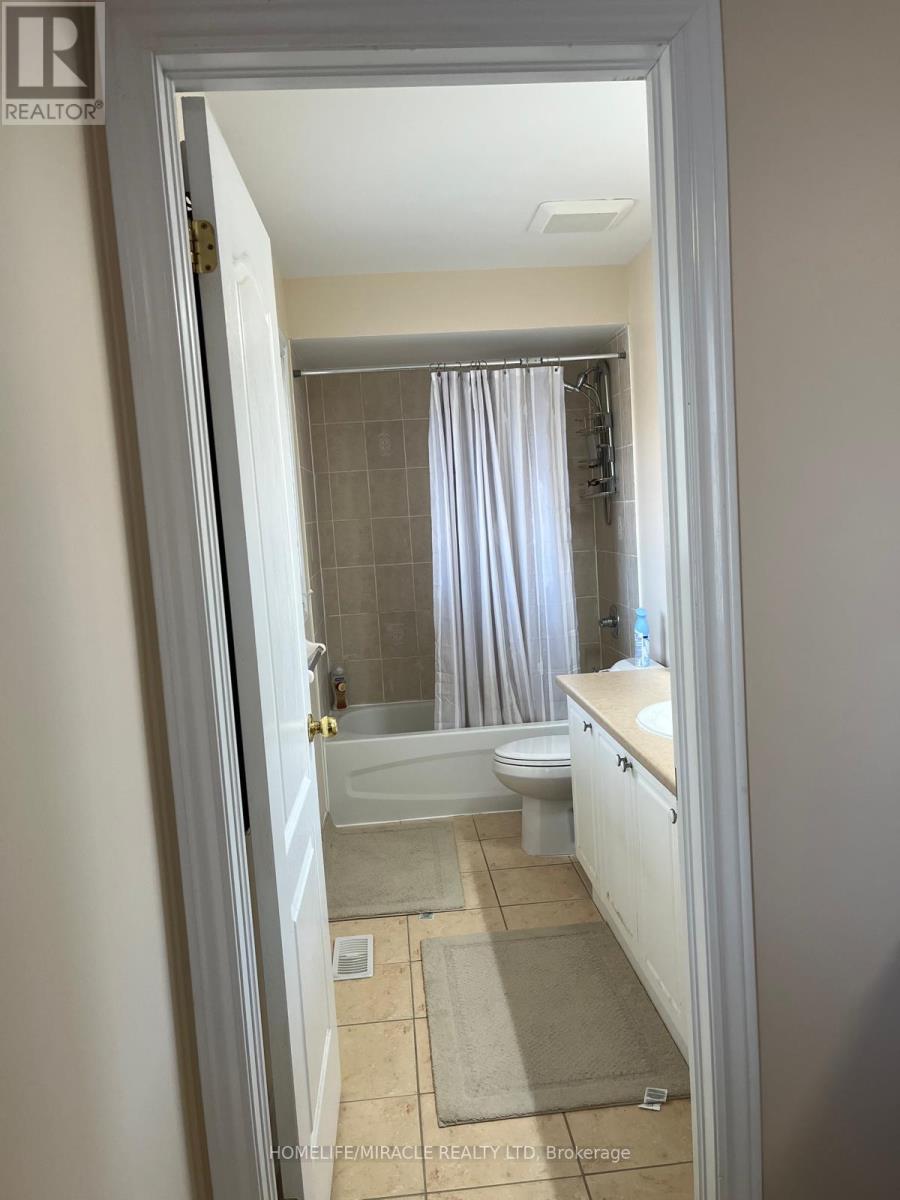 8 Sculptor Street, Brampton, Ontario L6P 3H5 - Photo 18 - W13685082