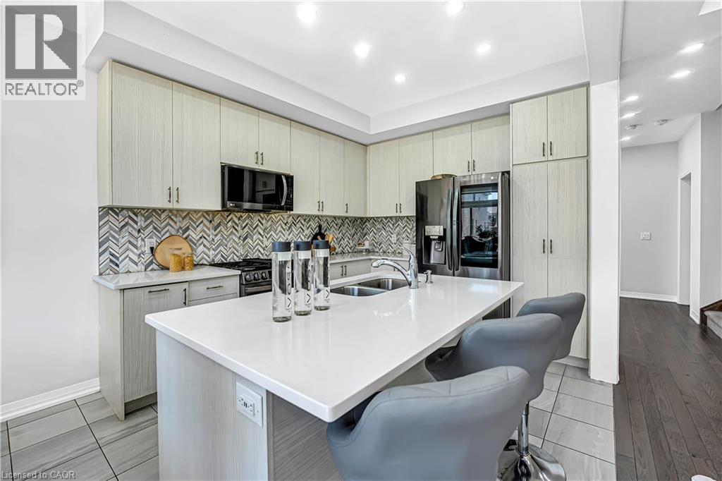 13 Steadman Street, Cambridge, Ontario  N1S 0C7 - Photo 14 - 40854089