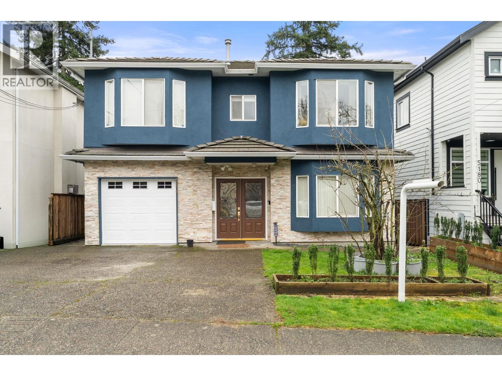 5174 Aberdeen Street, Vancouver, British Columbia  V5R 4M3 - Photo 1 - R3157084
