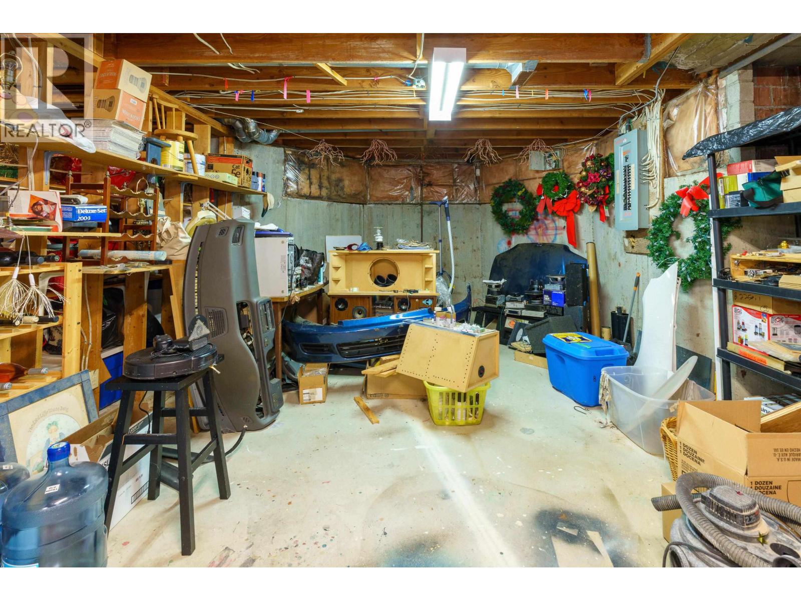 12612 215 Street, Maple Ridge, British Columbia  V4R 2H3 - Photo 35 - R3157089