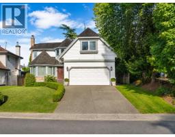 12612 215 STREET, Maple Ridge, British Columbia