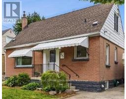 197 EAST 12TH STREET, Hamilton, Ontario